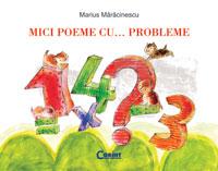 MICI POEME CU... PROBLEME - Marius Maracinescu