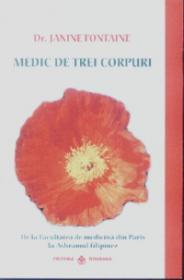 Medic de trei corpuri - Dr. Janine Fontaine