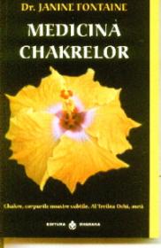 Medicina Chakrelor - Dr. Janine Fontaine