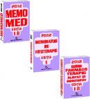 MemoMed 2012 - Dumitru Dobrescu