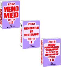MemoMed 2012 - Dumitru Dobrescu