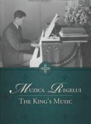 Muzica regelui (carte si CD) - ***