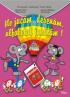 Ne jucam, desenam, alfabetul invatam! (Pitila) - Marinela Chiriac, Doina Burtila, Rozioara Mihaileanu, Mihaela Crivac