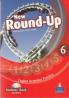 New Round-Up Students' Book 6 with CD-ROM - Virginia Evans , Jenny Dooley
