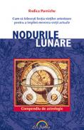 Nodurile lunare. Compendiu de astrologie - Rodica Purniche