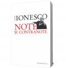 Note si contranote - Eugene Ionesco