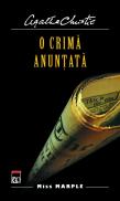 O crima anuntata - Agatha Christie