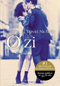 O zi - David Nicholls