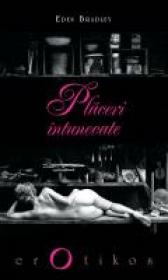 Placeri intunecate - Eden Bradley