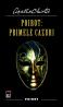 Poirot:Primele cazuri - Agatha Christie