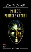 Poirot:Primele cazuri - Agatha Christie
