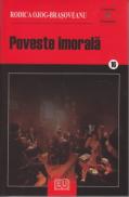 Poveste imorala - Rodica Ojog-Brasoveanu