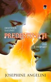 Predestinati - Josephine Angelini