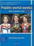 Pregatire sportiva teoretica - clasa a XI-a - Adrian Dragnea, Alin Catalin Paunescu, Virgil Tudor, Magda Morenciu