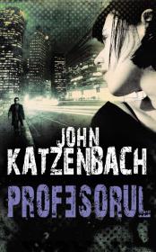 Profesorul - John Katzenbach