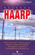 Reteaua HAARP - Jeane Manning