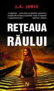 Reteaua raului - J. A. Jance