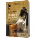Rhadopis din Nubia - Naghib Mahfuz
