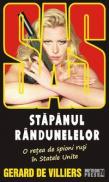 SAS 123: Stapanul randunelelor -