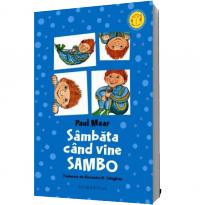 Sambata cand vine Sambo - Paul Maar