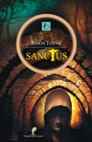 Sanctus - Simon Toyne