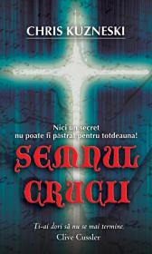 Semnul crucii - Chris Kuzneski