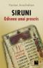 Siruni: odiseea unui proscris - Vartan Arachelian