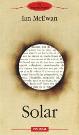 Solar - Ian McEwan