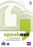 Speakout Pre-Intermediate Level Teacher's Book - Clare Antonia