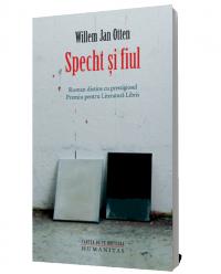 Specht si fiul - Willem Jan Otten