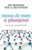 Steaua de mare si paianjenul - Ori Brafman , Rod. A. Beckstrom