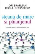 Steaua de mare si paianjenul - Ori Brafman , Rod. A. Beckstrom