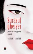 Surasul gheisei - Ursula Richter