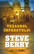 Tezaurul Imparatului - Steve Berry