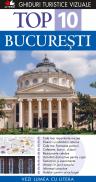 Top 10. Bucuresti - Dorling Kindersley