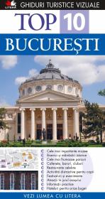 Top 10. Bucuresti - Dorling Kindersley