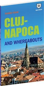 Tourist guide Cluj-Napoca and whereabouts - Oana Bica