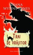 Trai de vrajitor - Diana Wynne Jones
