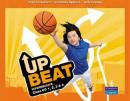 Upbeat Intermediate Class CDs - Freebairn Ingrid , Bygrave Jonathan , Copage Judy , Wakeman Kate