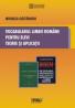 Vocabularul limbii romane. Teorie si aplicatii - Mihaela Gaitanaru