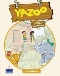 Yazoo 1 Teacher's Guide - Rachel Finnie