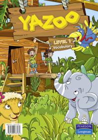 Yazoo 1 Vocabulary Flashcards - Jeanne Parett , Charlotte Covil