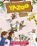 Yazoo 2 Activity Book + CDROM - Jeanne Parett , Charlotte Covil