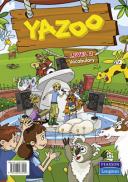 Yazoo 2 Vocabulary Flashcards - Jeanne Parett , Charlotte Covil