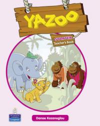 Yazoo Starter Teacher's Guide - 