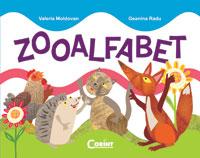 ZOOALFABET - Valeria Moldovan si Geanina Radu