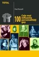 100 Cele Mai Influente Personalitati Gay - Russell Paul