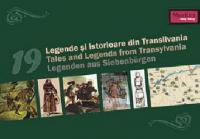 19 legende si istorioare din Transilvania - 