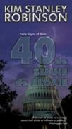 40 De Semne De Ploaie - Kim Stanley Robinson