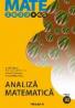 Analiza Matematica. Clasa A Xi-a - Alexandrescu Petrus, Chitescu Ion, Radulescu Marius, Radulescu Sorin